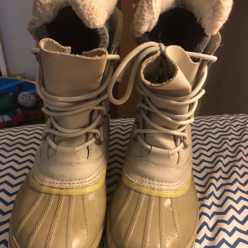 Sorel Women’s Boots